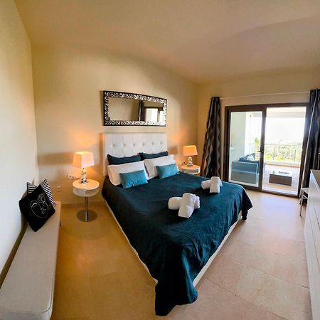 Superior Apartment For Golf, Sea And Nature Lovers Касарес Экстерьер фото