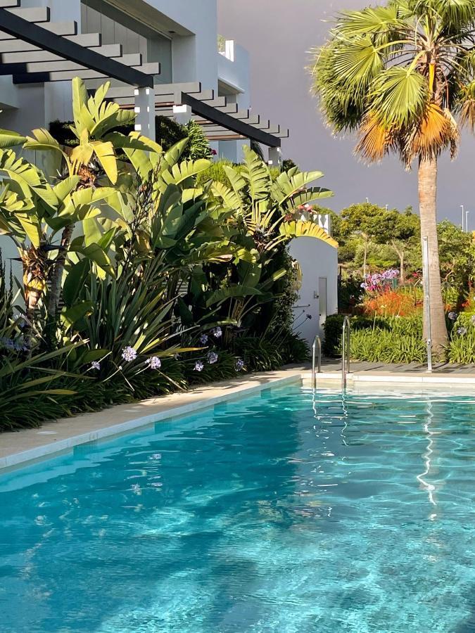 Superior Apartment For Golf, Sea And Nature Lovers Касарес Экстерьер фото