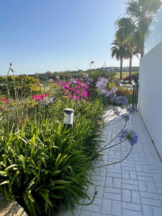 Superior Apartment For Golf, Sea And Nature Lovers Касарес Экстерьер фото
