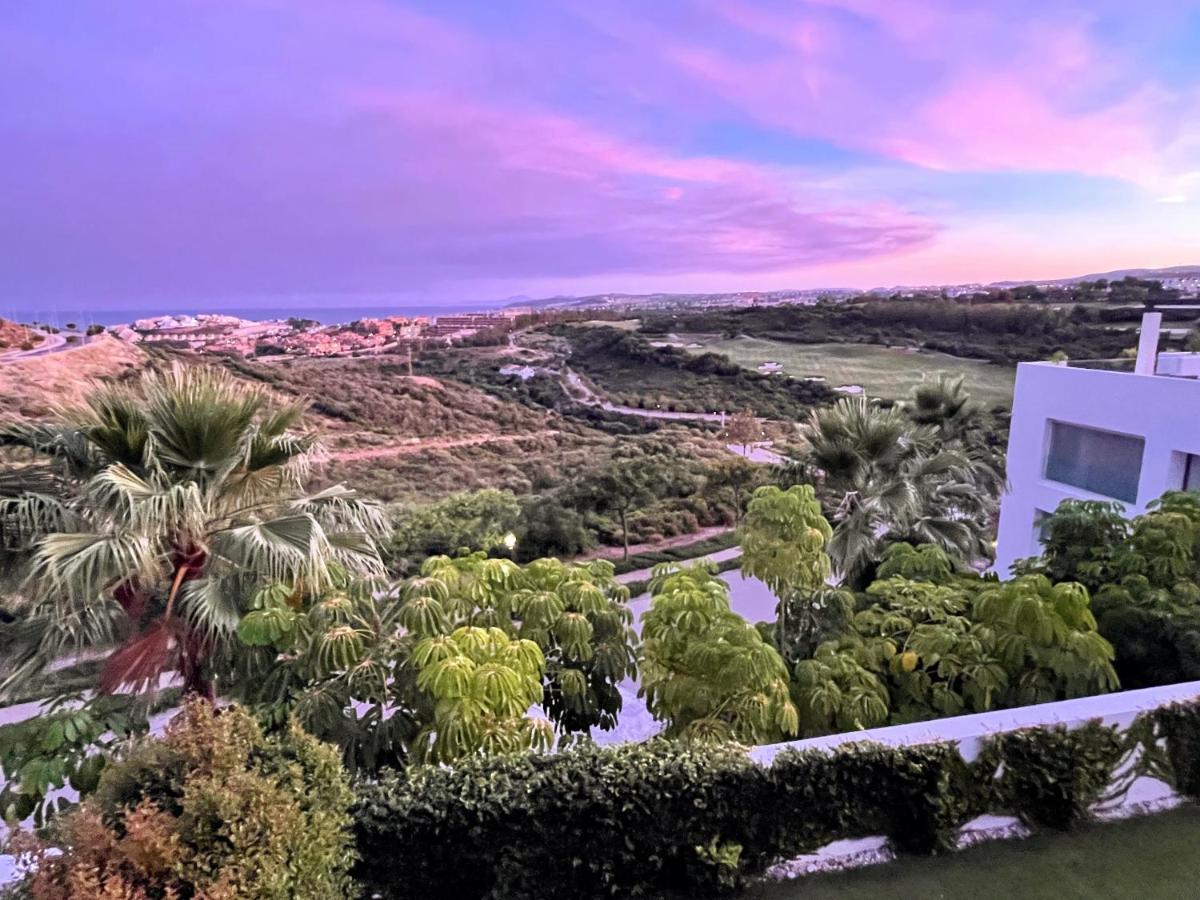 Superior Apartment For Golf, Sea And Nature Lovers Касарес Экстерьер фото