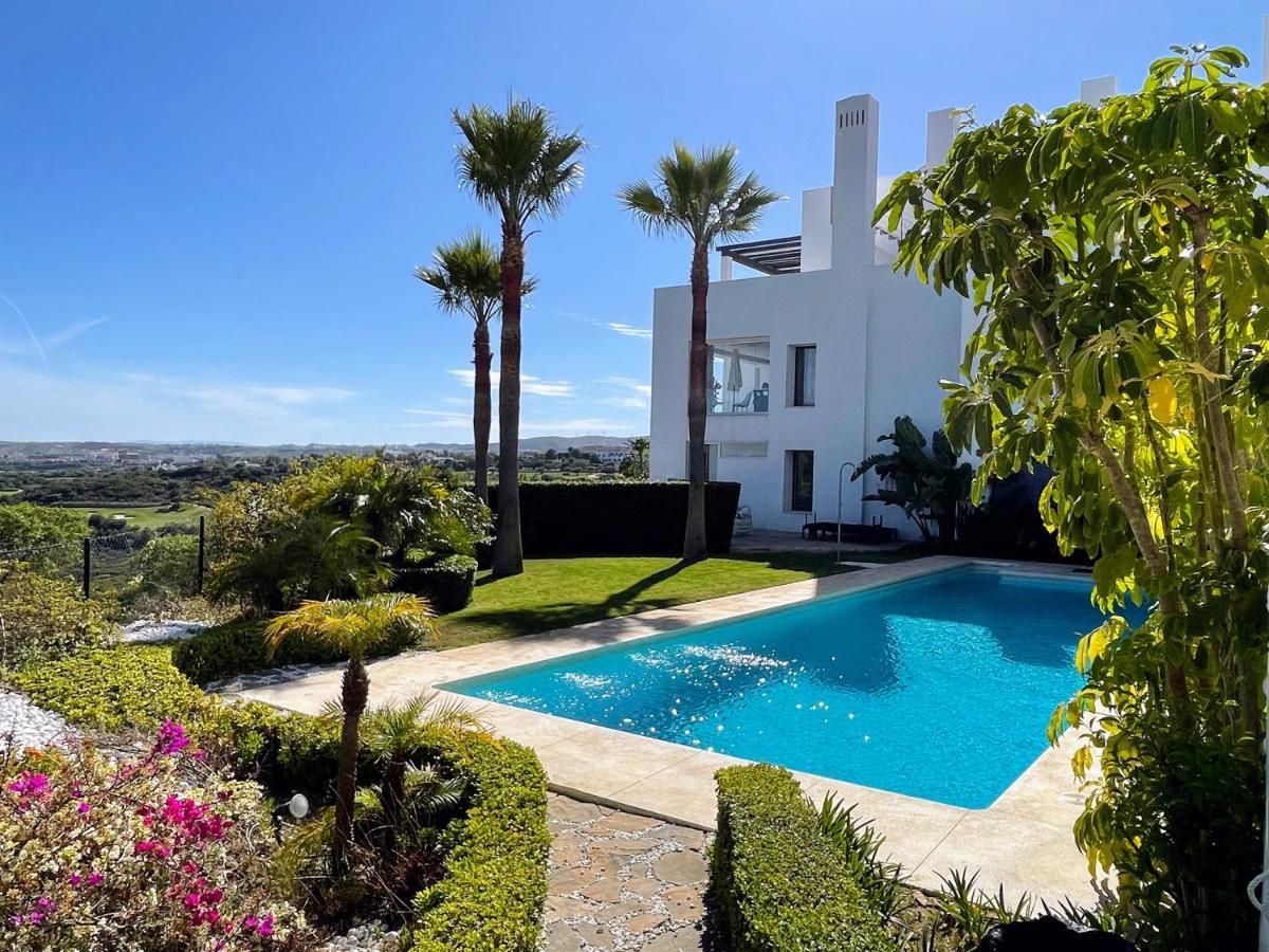 Superior Apartment For Golf, Sea And Nature Lovers Касарес Экстерьер фото