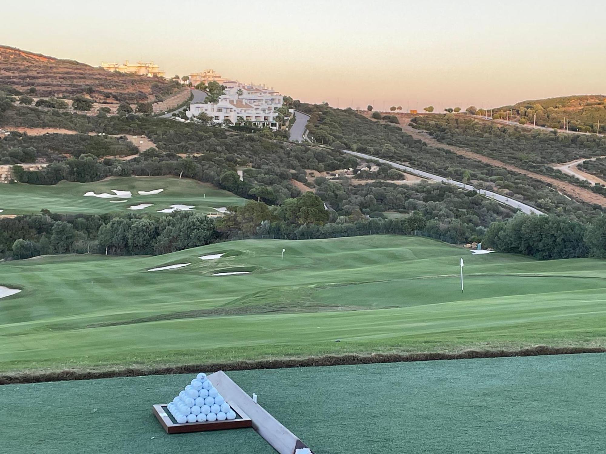 Superior Apartment For Golf, Sea And Nature Lovers Касарес Экстерьер фото
