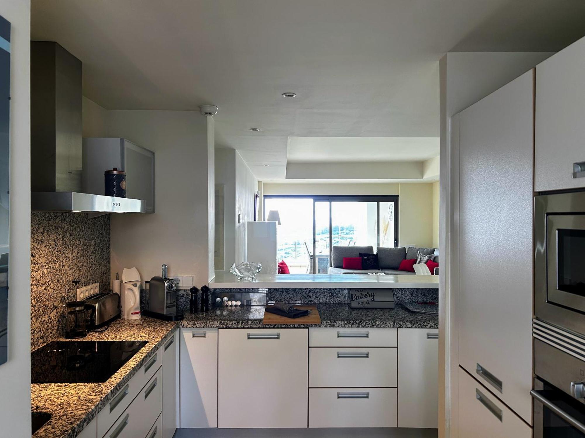 Superior Apartment For Golf, Sea And Nature Lovers Касарес Экстерьер фото