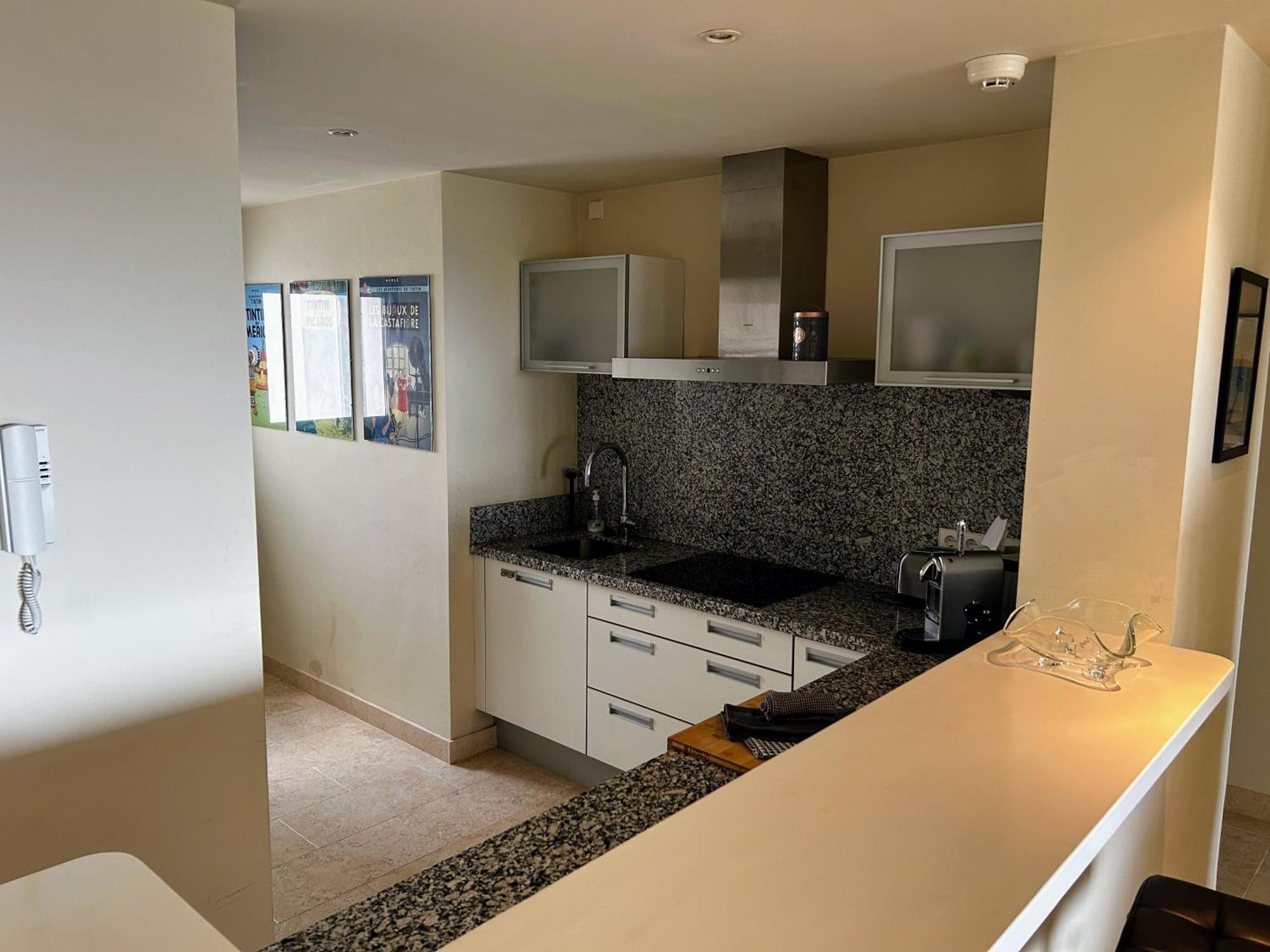 Superior Apartment For Golf, Sea And Nature Lovers Касарес Экстерьер фото