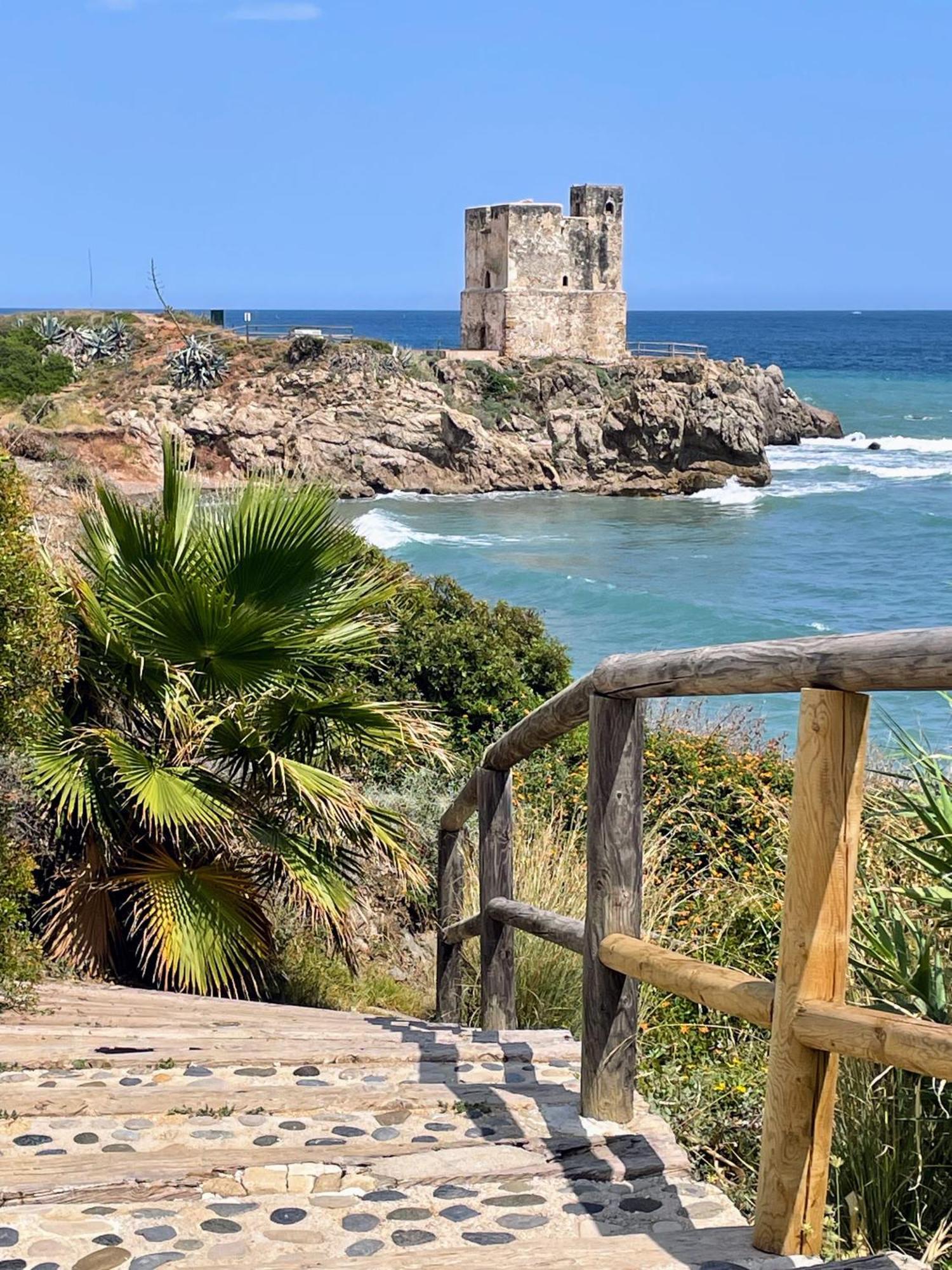 Superior Apartment For Golf, Sea And Nature Lovers Касарес Экстерьер фото