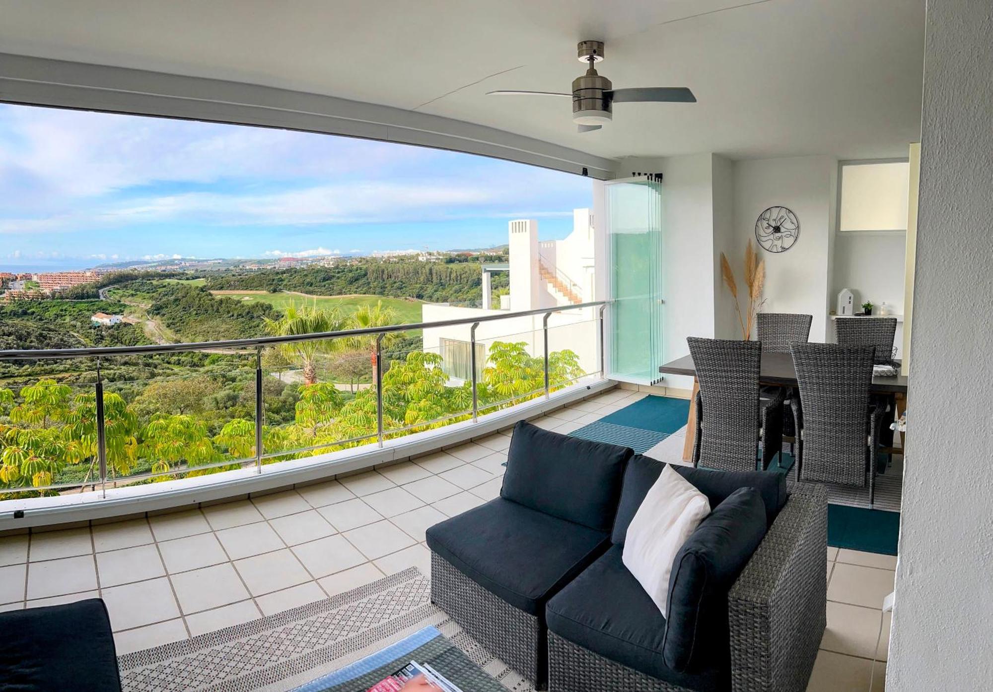Superior Apartment For Golf, Sea And Nature Lovers Касарес Экстерьер фото