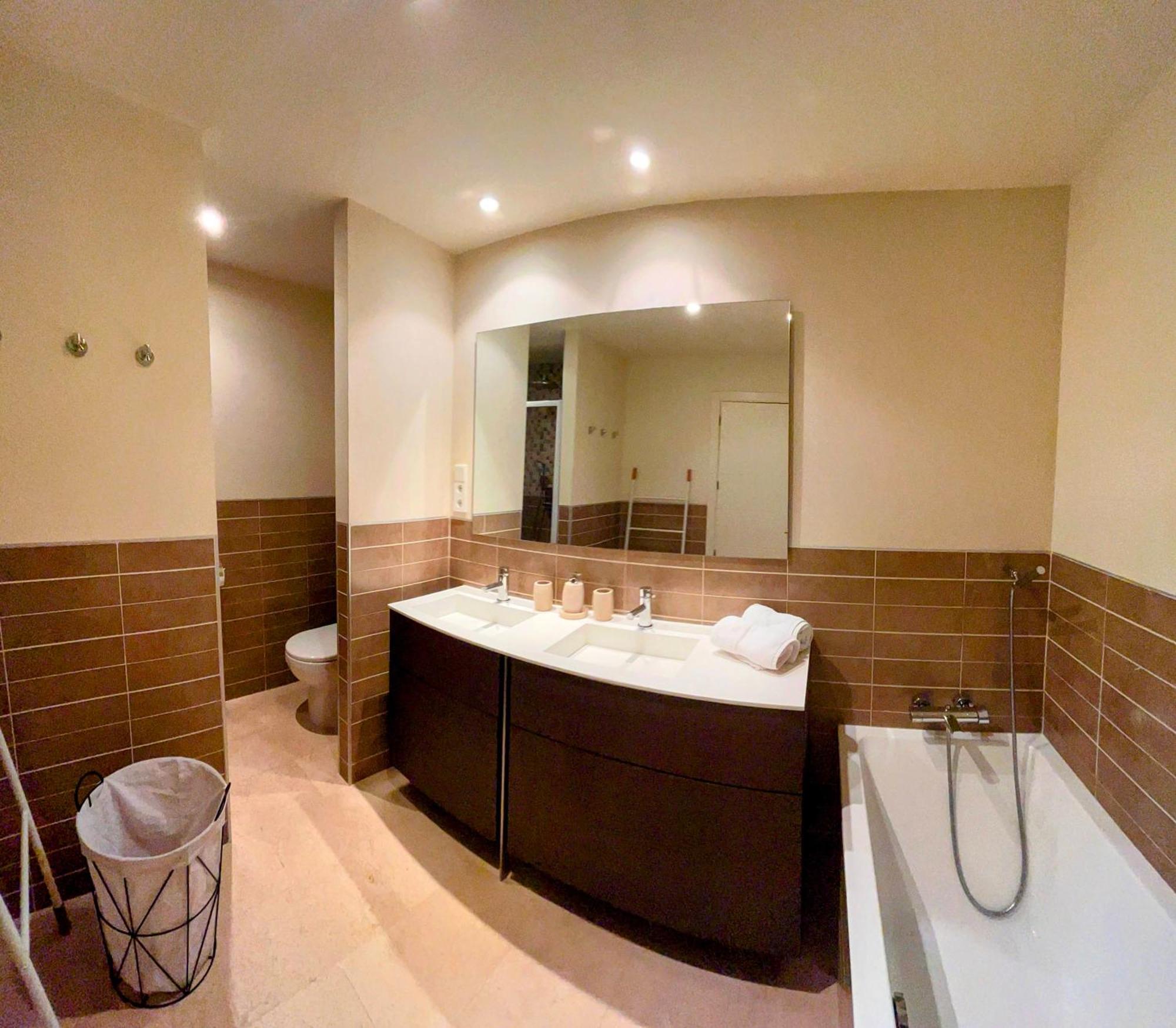 Superior Apartment For Golf, Sea And Nature Lovers Касарес Экстерьер фото