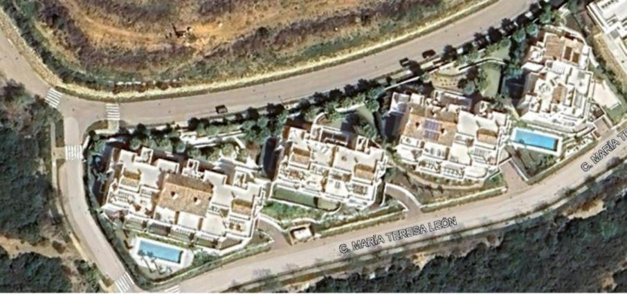 Superior Apartment For Golf, Sea And Nature Lovers Касарес Экстерьер фото